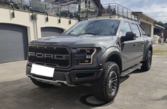 Bild des Angebotes Ford F 150 Raptor Sonderausstattungslinie
