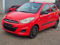 Bild des Angebotes Hyundai i10 FIFA  1,1 12V WM Edition