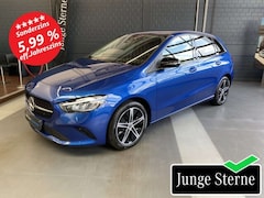 Bild des Angebotes Mercedes-Benz B 250 B 250 e Progr.Adv. Night LED Distronic Kamera...