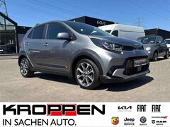 Bild des Angebotes Kia Picanto X-Line 1.2 AT Android CarPlay Totw.