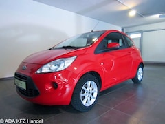 Bild des Angebotes Ford Ka/Ka+ Cool & Sound Edition,Sitzheizung,Euro 6