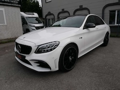 Bild des Angebotes Mercedes-Benz C 43 AMG C 43 AMG 4Matic+LED Fahrassist High End BurmestKam