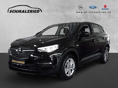 Bild des Angebotes Opel Grandland Edition Navi 360 Kamera Apple CarPlay Android Auto