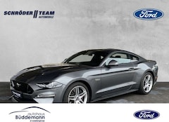 Bild des Angebotes Ford Mustang GT Fastback