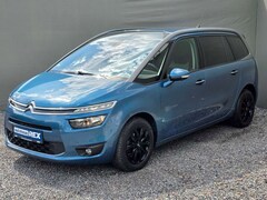 Bild des Angebotes Citroen Grand C4 Picasso Spacetourer Selection 360°-Kame