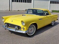 Bild des Angebotes Ford Thunderbird V8 Oldtimer Cabrio TÜV H Schaltgetriebe Geil