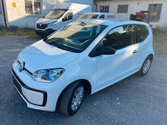 Bild des Angebotes VW up! take up!