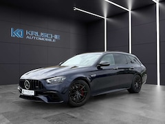 Bild des Angebotes Mercedes-Benz E 63 AMG E 63s AMG Designo*1.Hand*Mwst*dt.Auto*NP155.000€