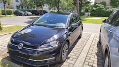 Bild des Angebotes VW Golf Variant 2.0 TDI DSG Sound