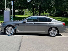Bild des Angebotes BMW 740 740e iPerformance