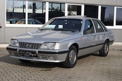 Bild des Angebotes Opel Senator A 2.3 TD * Seltener Traumzustand *