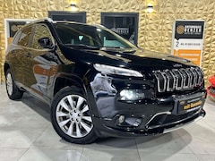 Bild des Angebotes Jeep Cherokee M-Jet Overland 4WD/BI-XENON/PANO/MEMORY