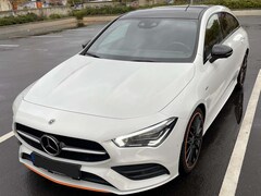 Bild des Angebotes Mercedes-Benz CLA 250 CLA 250 Shooting Brake 7G-DCT AMG Line