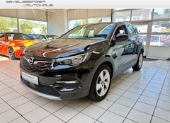 Bild des Angebotes Opel Grandland INNOVATION 1.2 Turbo EU6d-T Navi El. Heckklappe Ap