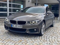 Bild des Angebotes BMW 440 X Gran Coupe|M-Sport|Memo|H&K|Keyless|Kamer