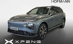 Bild des Angebotes Xpeng G9
