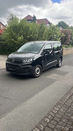 Bild des Angebotes Citroen Berlingo MPV You M Kamera AHK Comfort M Paket CarPlay