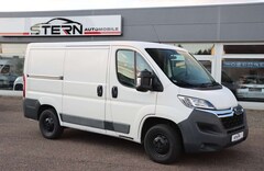 Bild des Angebotes Citroen Jumper Kasten 30 L1H1 Profi HDi 110 l 1.HAND l