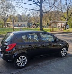 Bild des Angebotes Opel Corsa Active