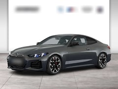 Bild des Angebotes BMW 440 M440i xDrive Coupé Pro M-Sitze ACC 360° GSD HK