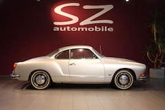 Bild des Angebotes VW Karmann Ghia