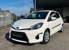 Bild des Angebotes Toyota Yaris Hybrid Life / LED / KAMERA / 2.Hand