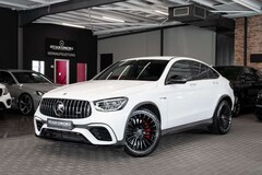 Bild des Angebotes Mercedes-Benz GLC 63 AMG GLC 63S AMG COUPE|AMG PERF.AGA|AERO|DRIVER´S