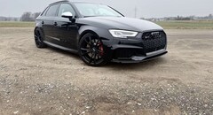 Bild des Angebotes Audi RS3 2.5 TFSI quattro