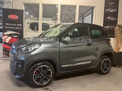Bild des Angebotes Ligier JS 60 DCI Mopedauto Leichtmobile Microcar 45 KM