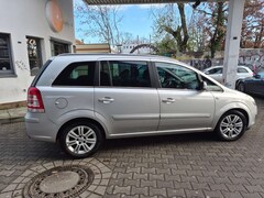 Bild des Angebotes Opel Zafira Zafira 1.7 CDTI ecoFLEX Selection