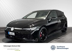 Bild des Angebotes VW Golf VIII GTI Clubsport 2.0 TSI Klima Navi
