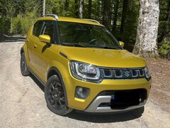 Bild des Angebotes Suzuki Ignis Ignis 1.2 Dualjet Hybrid Allgrip Comfort
