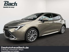 Bild des Angebotes Toyota Corolla 1.8-l-Hybrid 5-Türer Team Deutschland Te