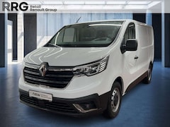 Bild des Angebotes Renault Trafic KASTEN KOMFORT L1H1 3,0t dCi 150 EDC