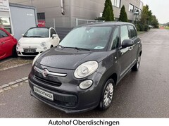 Bild des Angebotes Fiat 500L 0.9 8V TwinAir Natural Power Lounge