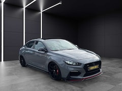 Hyundai i30 N Performance Fastback *TÜV NEU*
