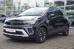 Bild des Angebotes Opel Crossland 1.2 LED Navi Kamera Teilleder Keyless