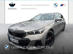 Bild des Angebotes BMW 520 d Touring M Sportpaket DAB LED Pano.Dach AHK