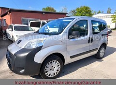 Bild des Angebotes Peugeot Bipper Tepee 1.4/ Tüv NEU / ZR + WP NEU/