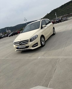 Bild des Angebotes Mercedes-Benz B 180 B 180 CDI / d (246.212)