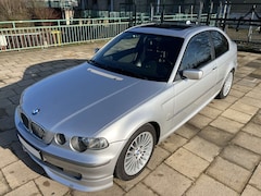 Bild des Angebotes BMW 325 325ti compact
