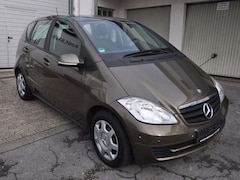 Bild des Angebotes Mercedes-Benz A 160 A 160 CDI**Parktronic-Sitzheizung**