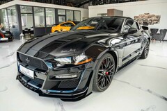 Bild des Angebotes Ford Mustang GT 5,0 GT 500 SHELBY SOUNDANLAGE RECARO