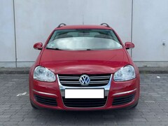 Bild des Angebotes VW Golf Variant 2.0 TDI Comfortline