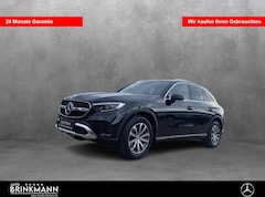 Bild des Angebotes Mercedes-Benz GLC 200 GLC 200 4M Avantgarde/HeadUp/AHK/EasyP/360°/LED