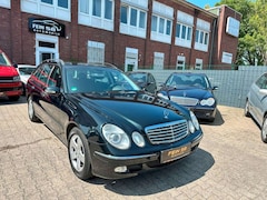 Bild des Angebotes Mercedes-Benz E 320 T ELEGANCE,HU/AU 03/27