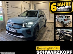 Bild des Angebotes Citroen C3 1.2 PureTech00 PLUS Turbo LED+PDC+HUD+SpurH