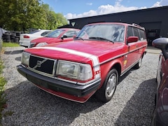 Bild des Angebotes Volvo 240 mit frisch TÜV