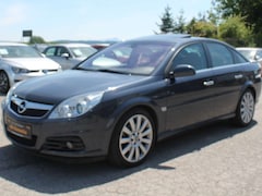 Bild des Angebotes Opel Vectra 3,0 CDTI V 6 Cosmo VOLLAUSSTATTUNG