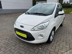 Bild des Angebotes Ford Ka/Ka+ Cool & Sound aus zweiter Hand